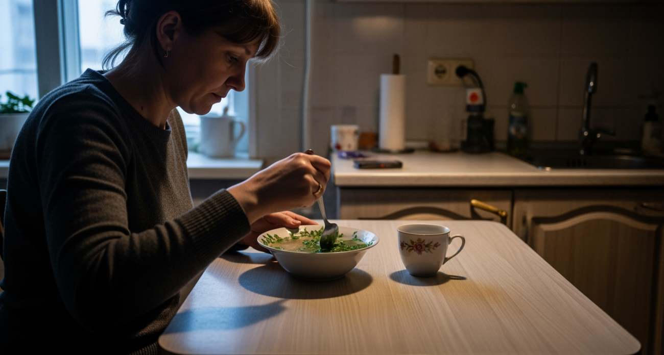 Секрет идеального куриного бульона: один ингредиент превратит обычный суп в прозрачный шедевр с богатым вкусом