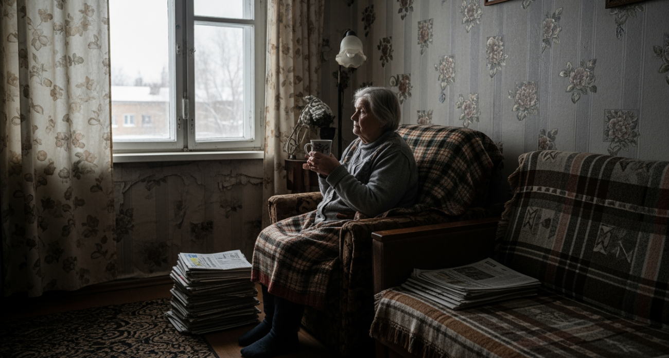 8 предметов в вашем интерьере, которые кричат о безвкусице и нищете - уберите их из поля зрения гостей