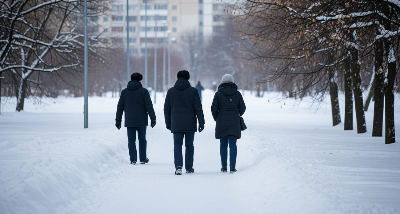 Произнесите этот трехсловный код в момент конфликта — токсичные люди исчезнут из вашей жизни навсегда