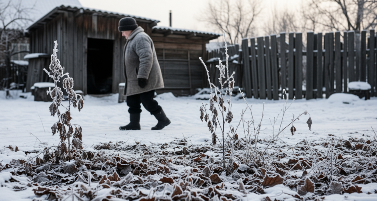 Грызуны и вредители бегут прочь от участка: старинное средство защиты дачи эффективнее современных химикатов