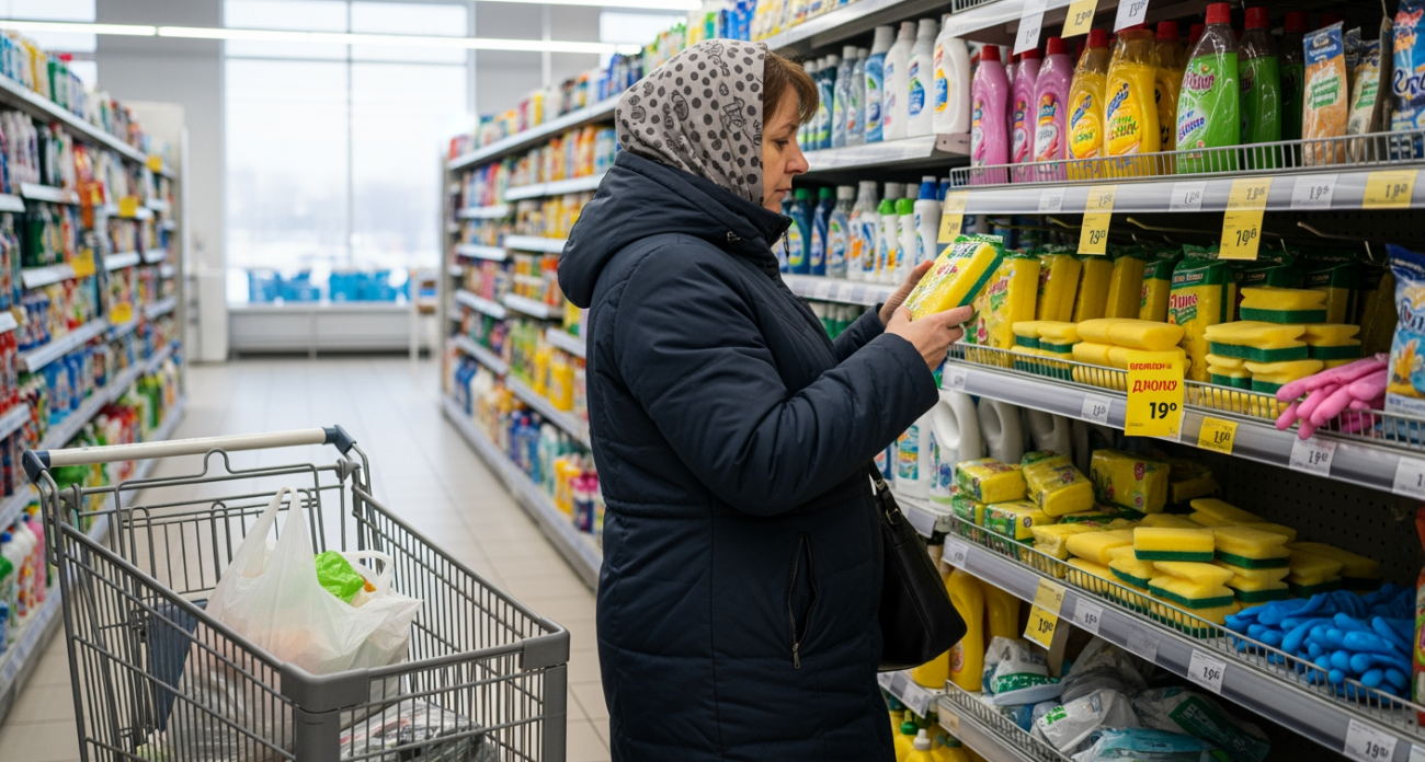 9 полезных гаджетов из Фикс Прайса, которые сделают ваш быт проще и комфортнее — проверено на практике