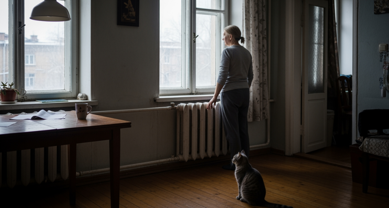 5 тихих признаков нелюбви вашей кошки: ежедневные сигналы, на которые вы закрываете глаза