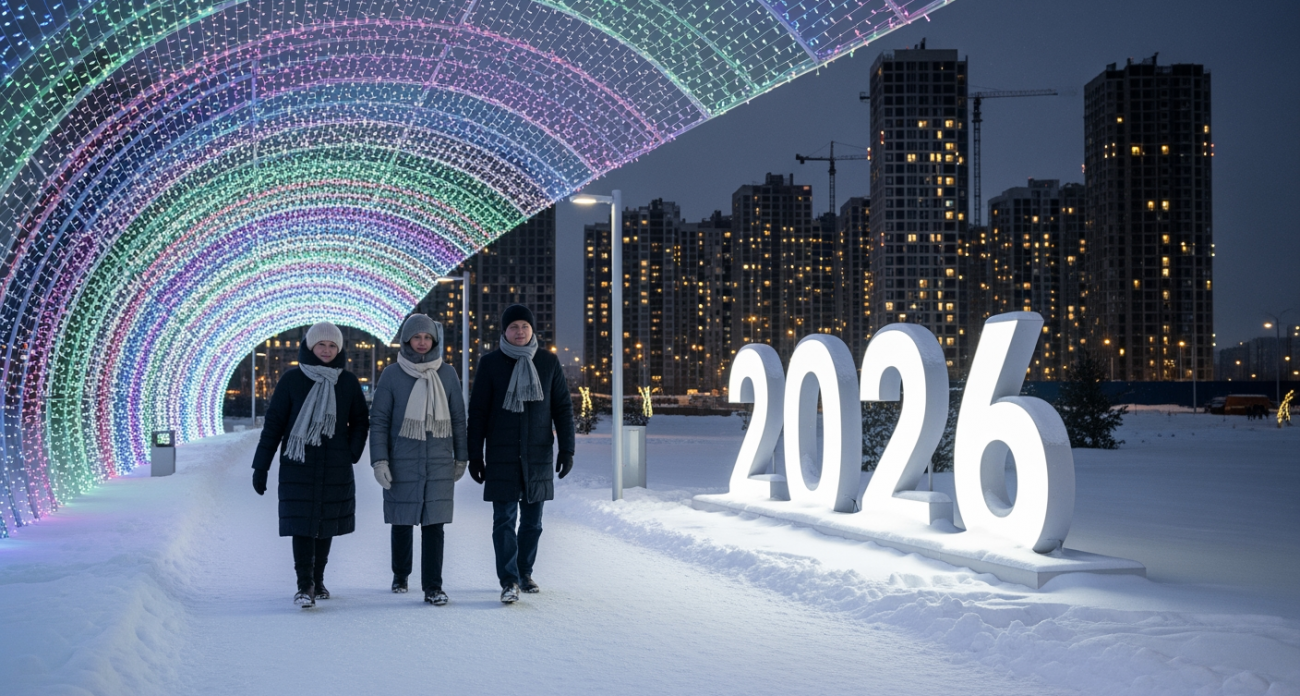 Советская классика: популярное имя со смыслом "первый помощник" исчезло из списков для новорожденных