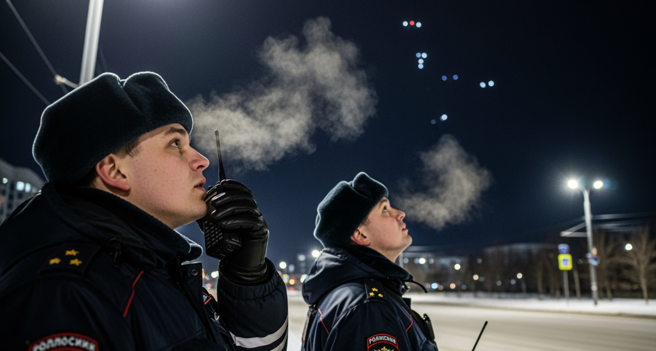 Космическая мерзлота: тайна температуры вселенной раскрыта - вот что от нас скрывали годами