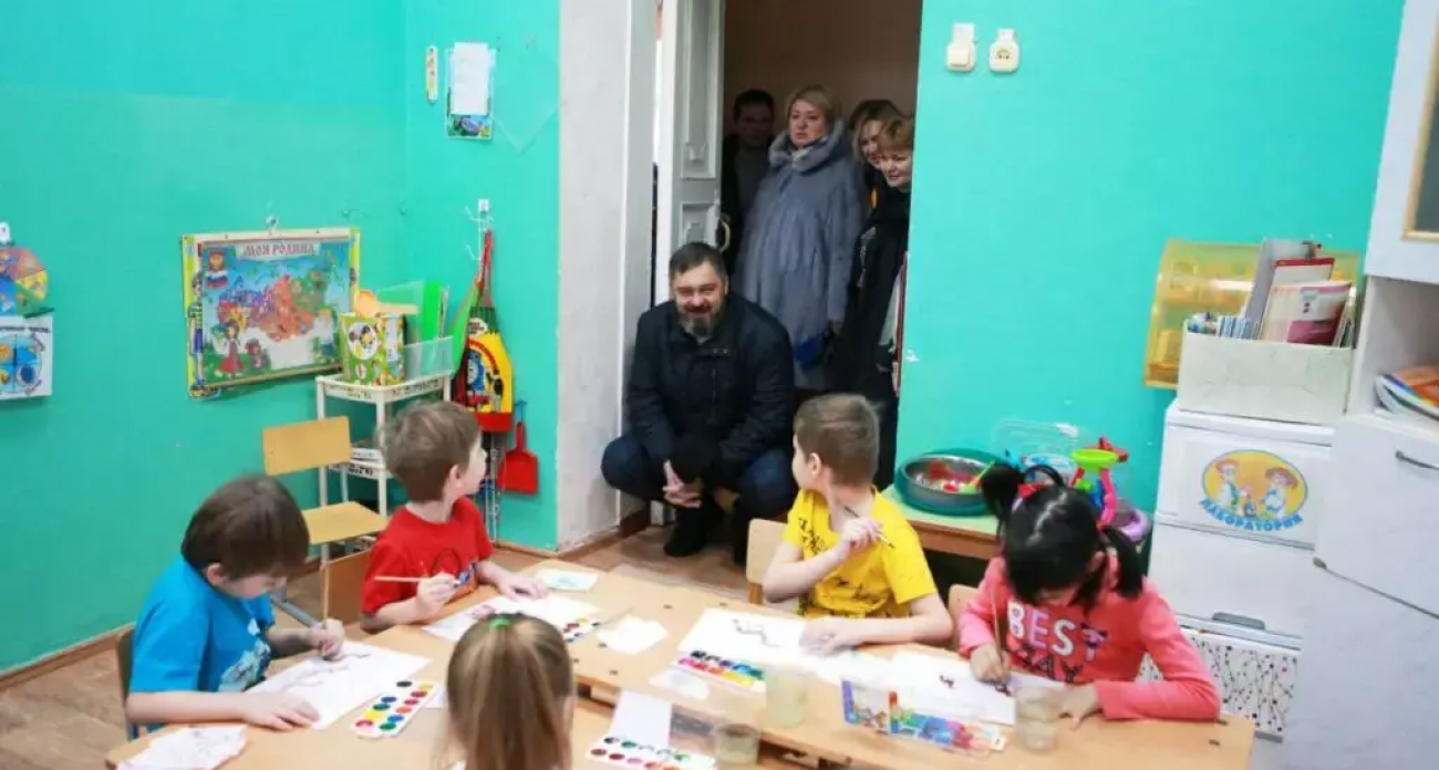 Дзержинск: закрытие детсада №35 и ДТП грузового поезда с легковушкой - главные новости за 26 января