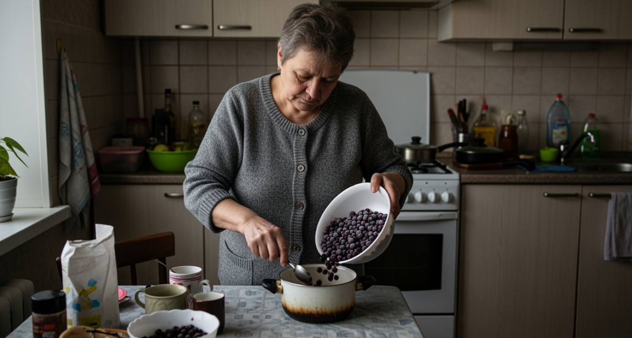 Всего щепотка этой подкормки, и смородина обгонит виноград: сладчайшие ягоды заставят вас запасти больше корзин