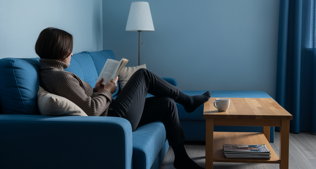 Кошачьи сигналы любви: 7 способов, которыми питомец признает вас родителем