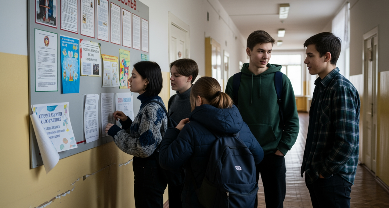 Более 1000 выпускников Дзержинска должны определиться с предметами ЕГЭ до 1 февраля