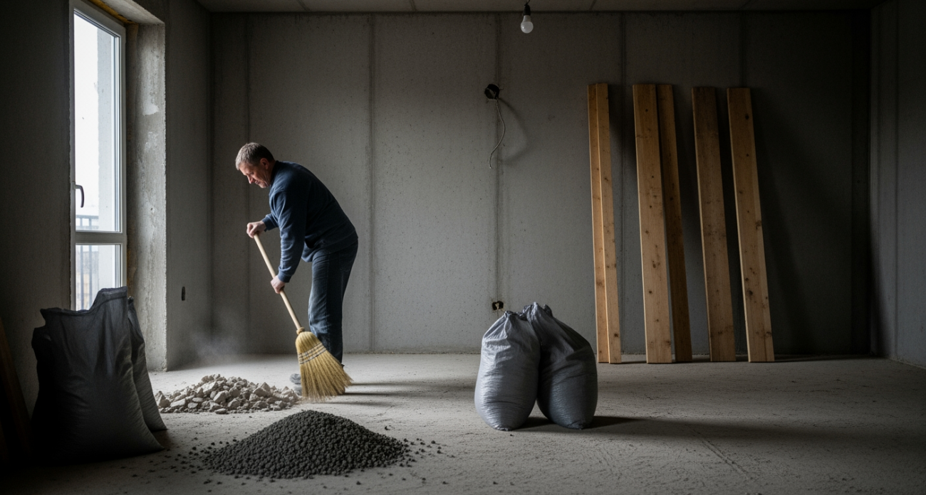 Эко-утеплитель из отходов: дешевле минваты, теплее пенопласта, но с двумя хитрыми недостатками, о которых умалчивают