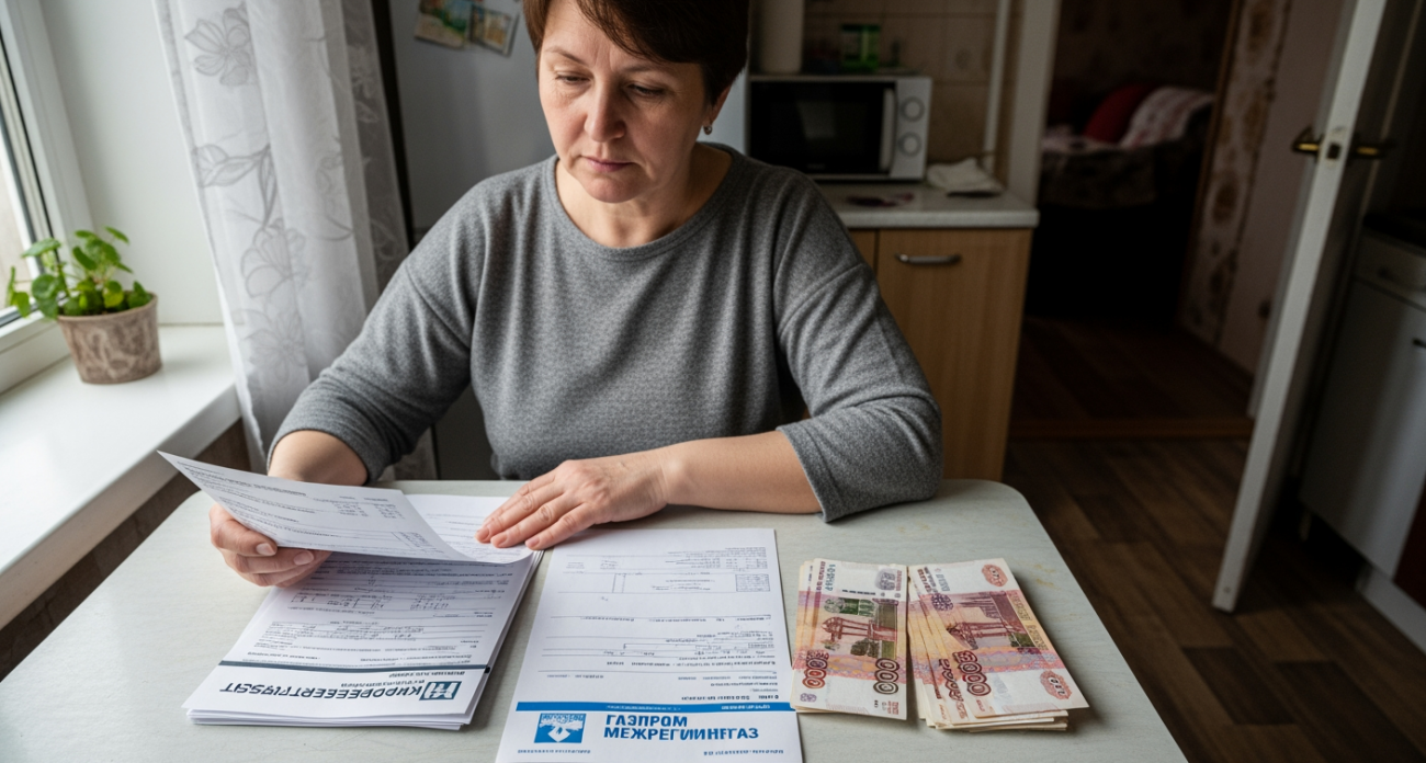 Депутаты раскрыли причины двойного роста коммунальных платежей в 2026 году