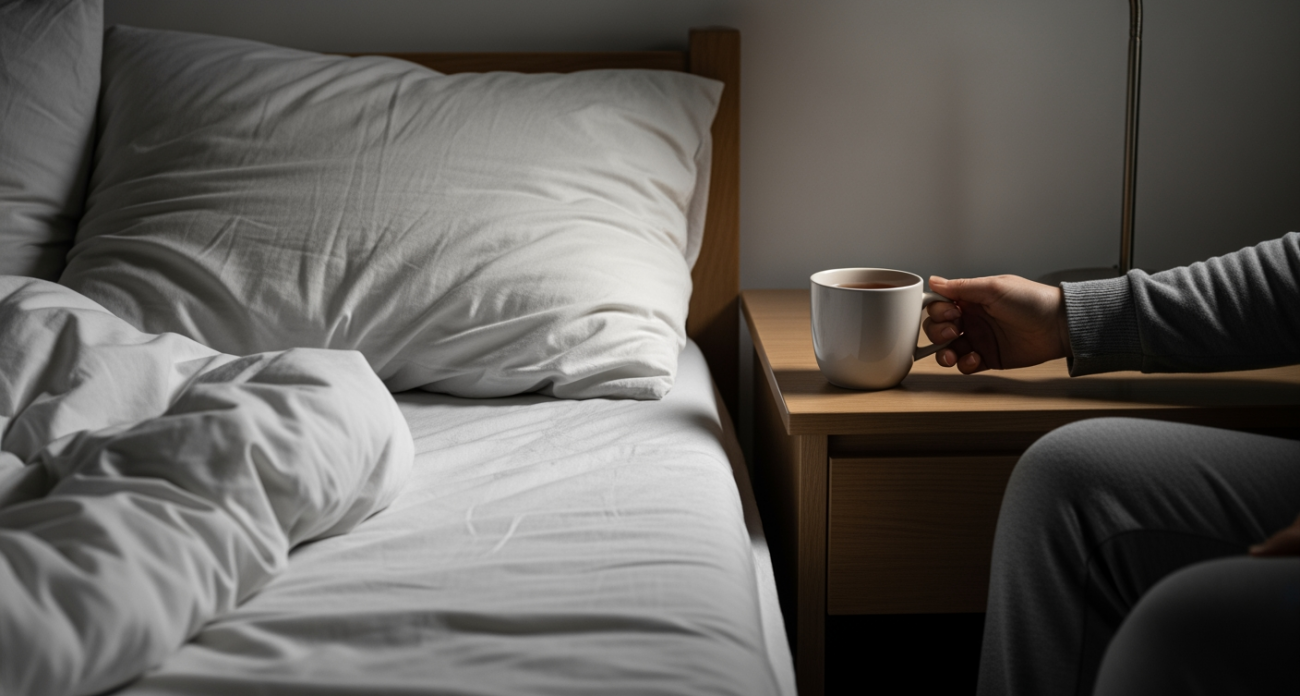 Секретный график смены наволочки: ответ, который изменит ваши привычки навсегда