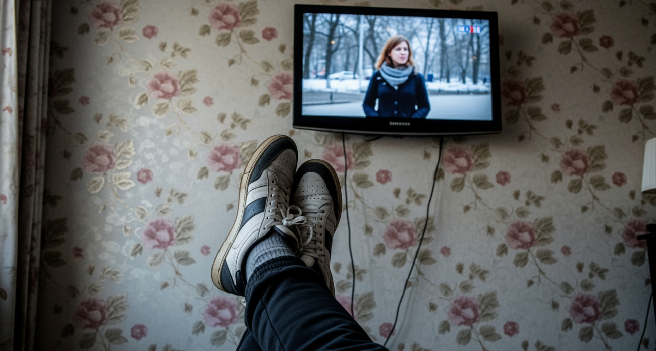 Забудьте о салонах: домашние секреты превращают грубые пятки в бархатные за копейки