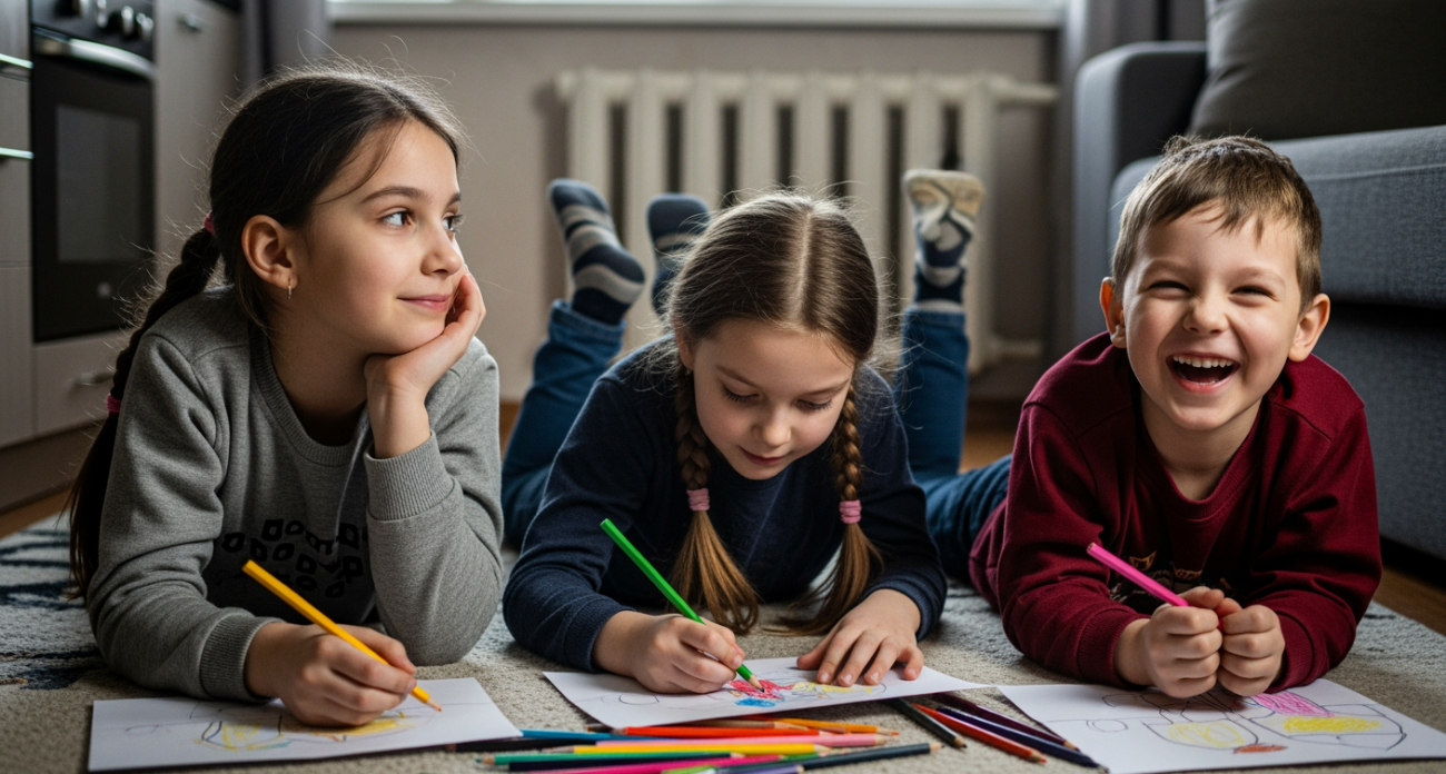 Древнее имя для девочки с мощной защитой - дарит внутреннюю гармонию и непоколебимую силу духа