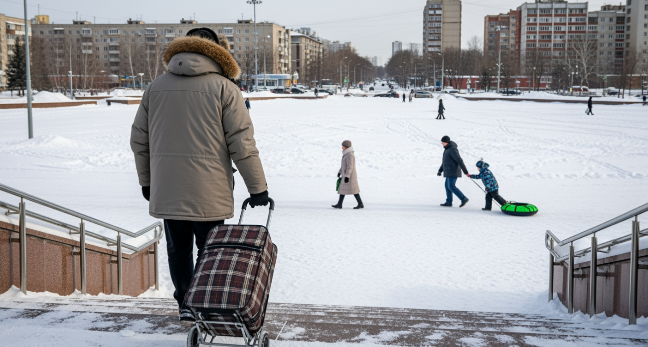 60+ и свобода от лишнего: десять вещей, которые стоит оставить в прошлом