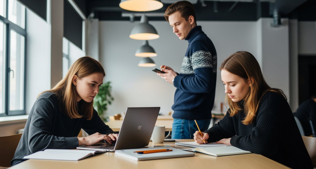 От съёмки на телефон до трудоустройства: в Дзержинске стартует 3-месячный проект «Меди.АРТ» для молодёжи 14-35 лет