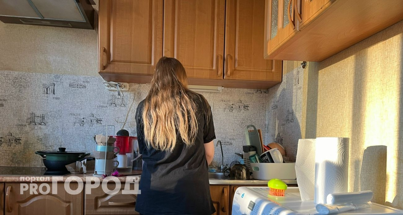 Нижегородцам рассказали, когда за долги по коммуналке могут выгнать из квартиры