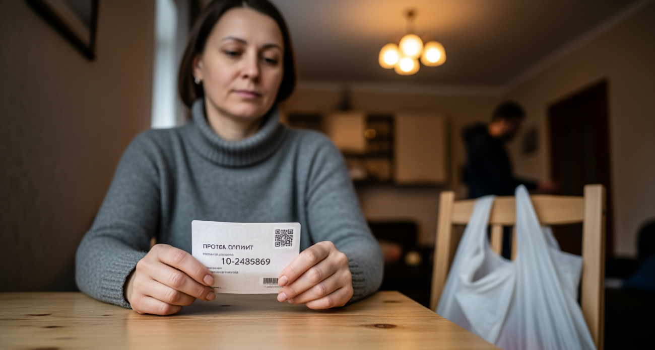 Новые 10-значные лицевые счета и мгновенная оплата: дзержинцы получат обновленные квитанции от «ЭнергосбыТ Плюс»