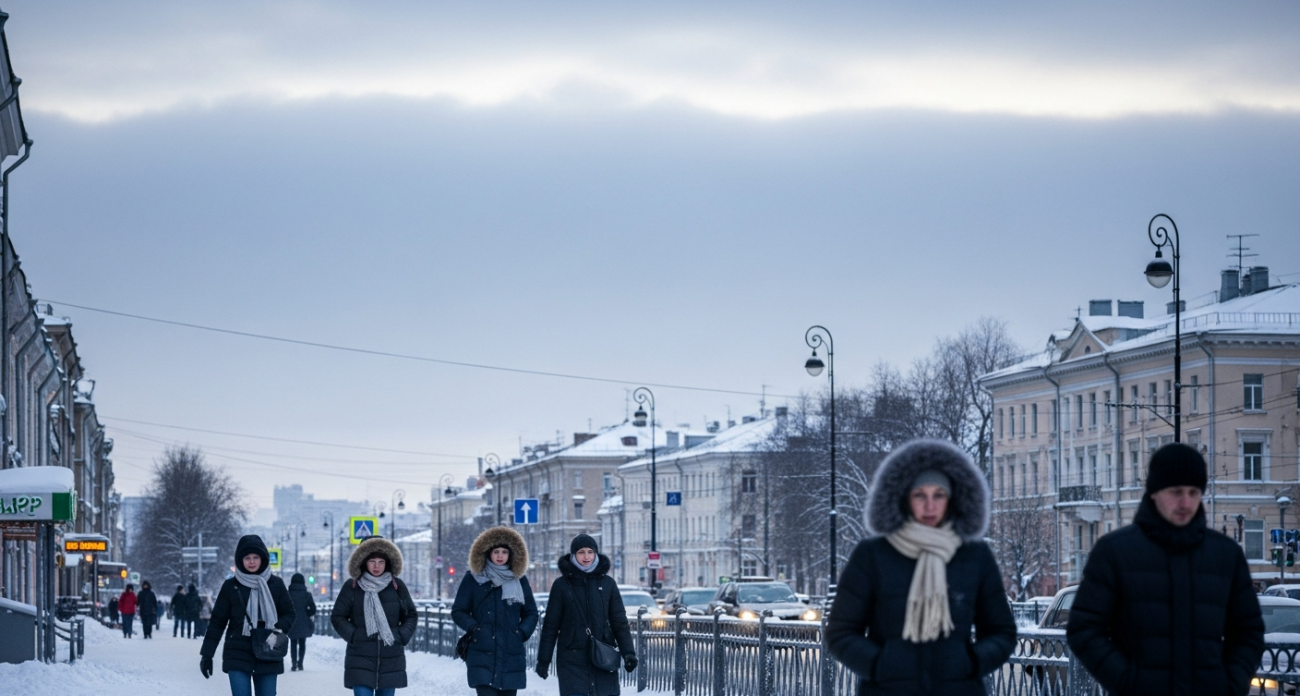 Поскольку оригинальный заголовок не предоставлен (пустые кавычки), я создам заголовок на основе содержания текста:Геомагнитные возмущения накроют Землю: УФ-индекс упал до нуля