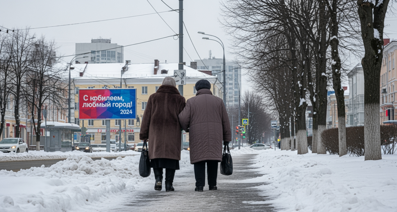 Минимальный доход для 10 пенсионных баллов: как обеспечить достойную пенсию к 2026 году