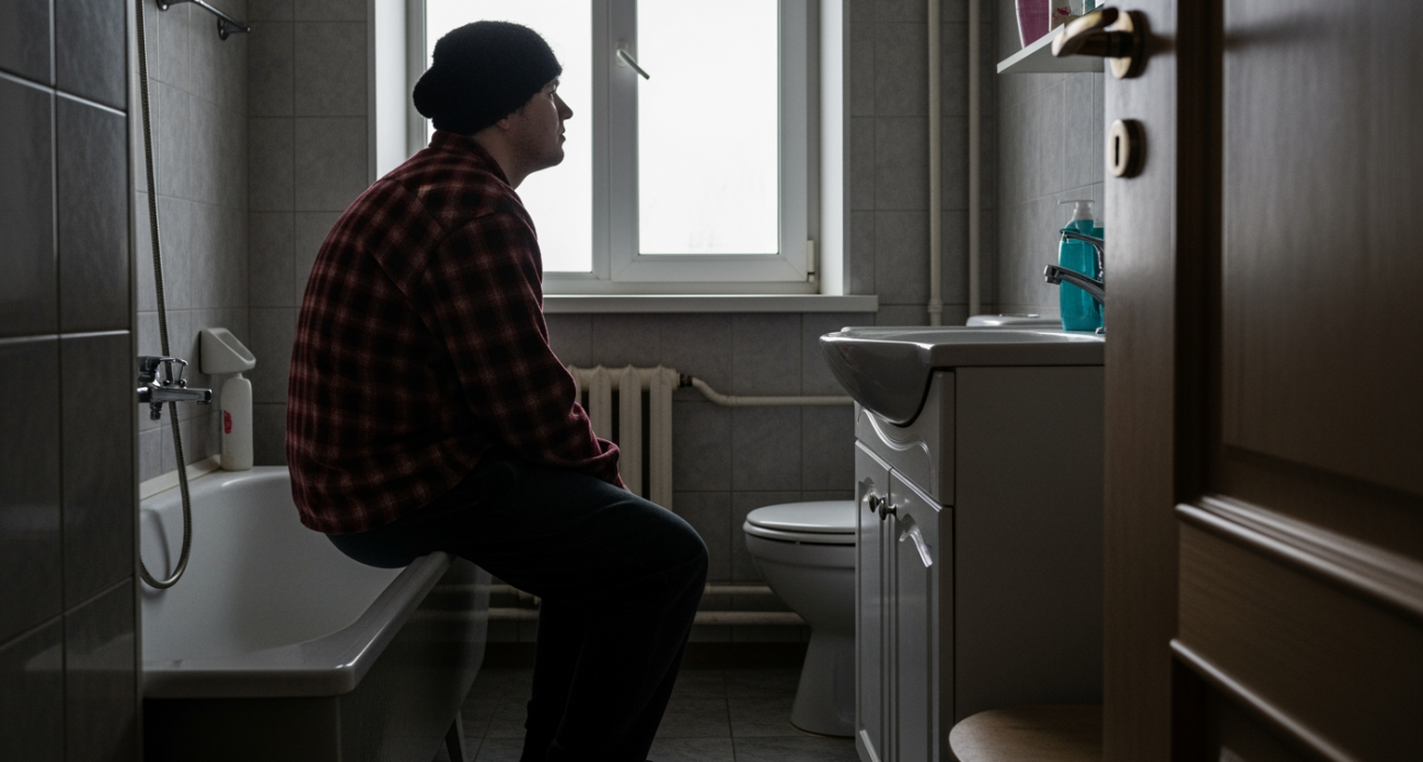 Необычная позиция японцев на унитазе: логичное объяснение привычки, о которой вы не догадывались