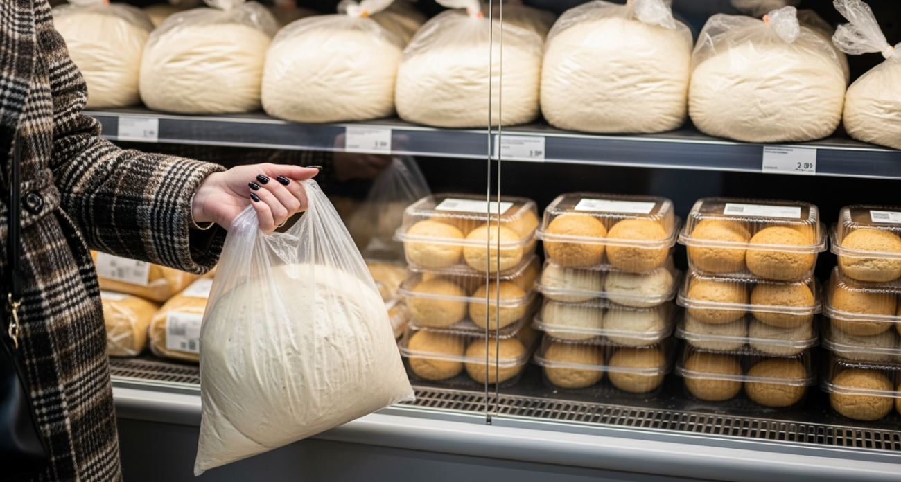 Лаваш спасёт, когда нет времени: быстрый завтрак, который насытит и добавит энергии на весь день