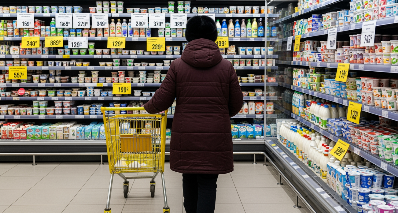 «Чижик» притягивает низкими ценами: нашла хитрые уловки в дешёвом ассортименте, но некоторые товары действительно стоят моих регулярных визитов