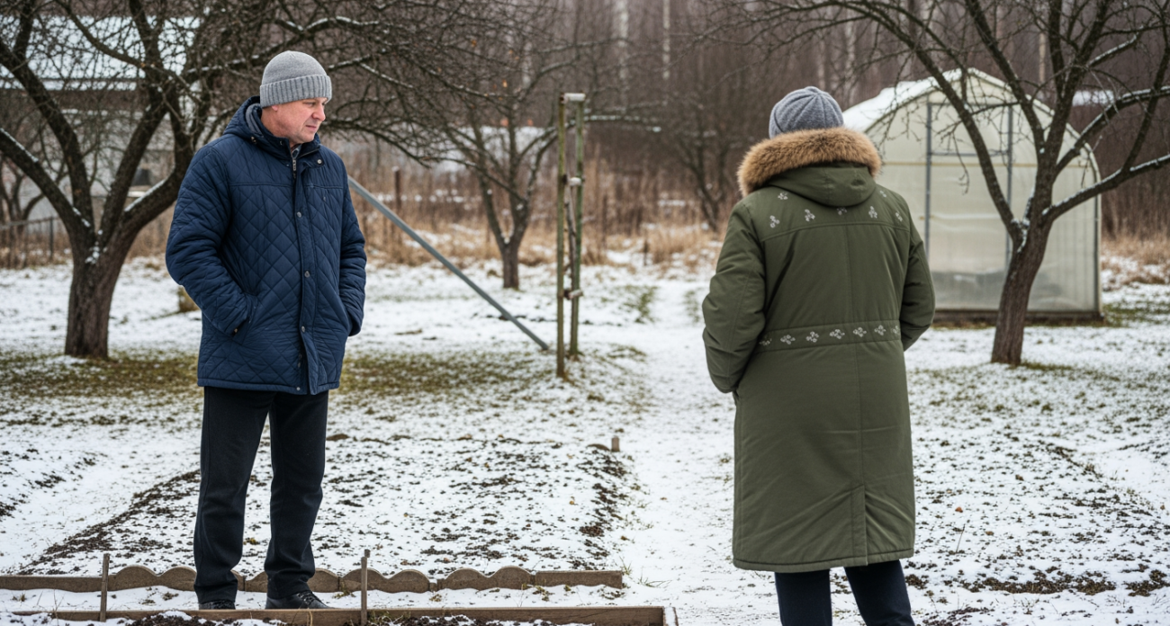 Нестандартная теплица: почему мой особый подход увеличил урожай вдвое и как построить такую же на своем участке