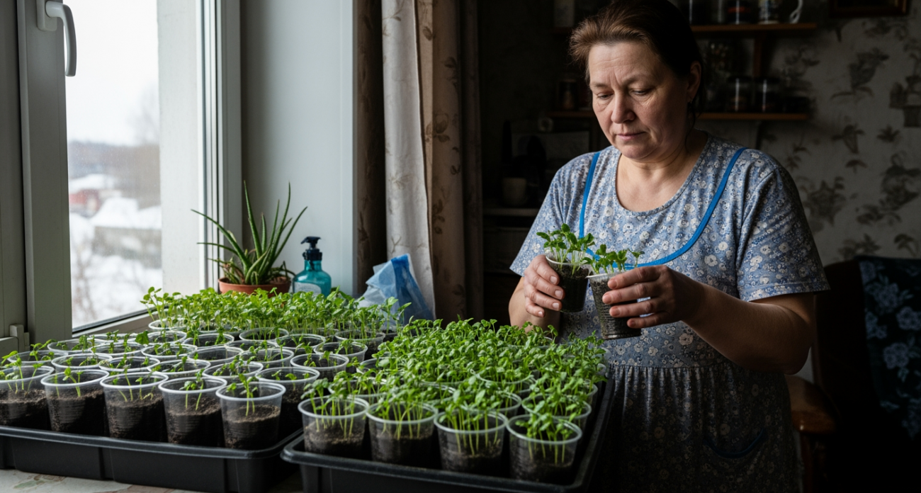 Мои лучшие 12 карликовых томатов с урожаем по 3 кг без подвязки. Проверенный список сортов для ленивых дачников