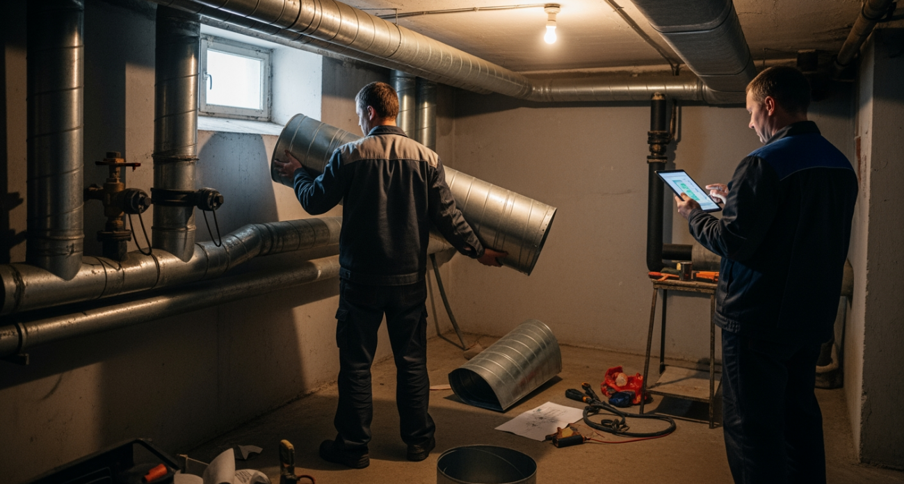 Революционный способ соединения алюминия: прочность, превосходящая сварку