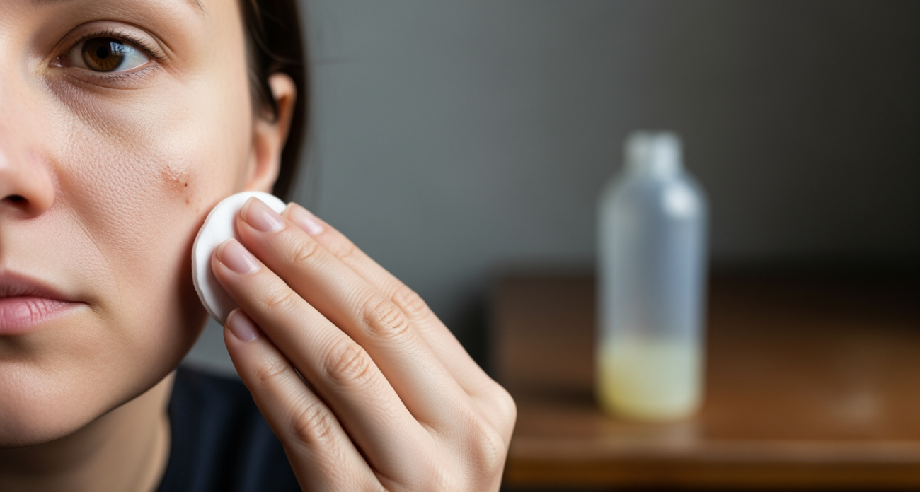 Бабушкины рецепты против пигментации на лице: натуральные средства за копейки, от которых косметологи в шоке