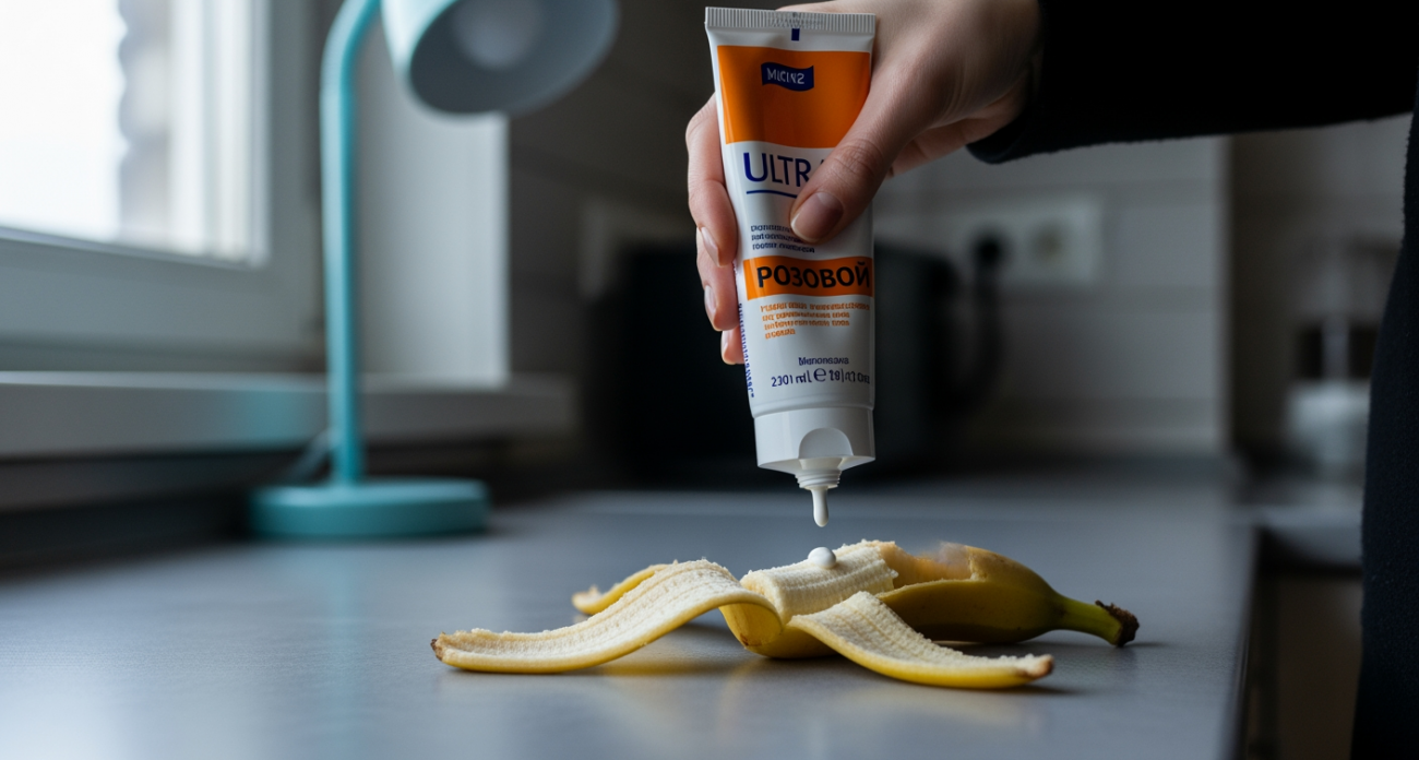 Солью посыпаю банановую кожуру — дедовский способ для ленивых хозяев, который спасает весь зимний сезон