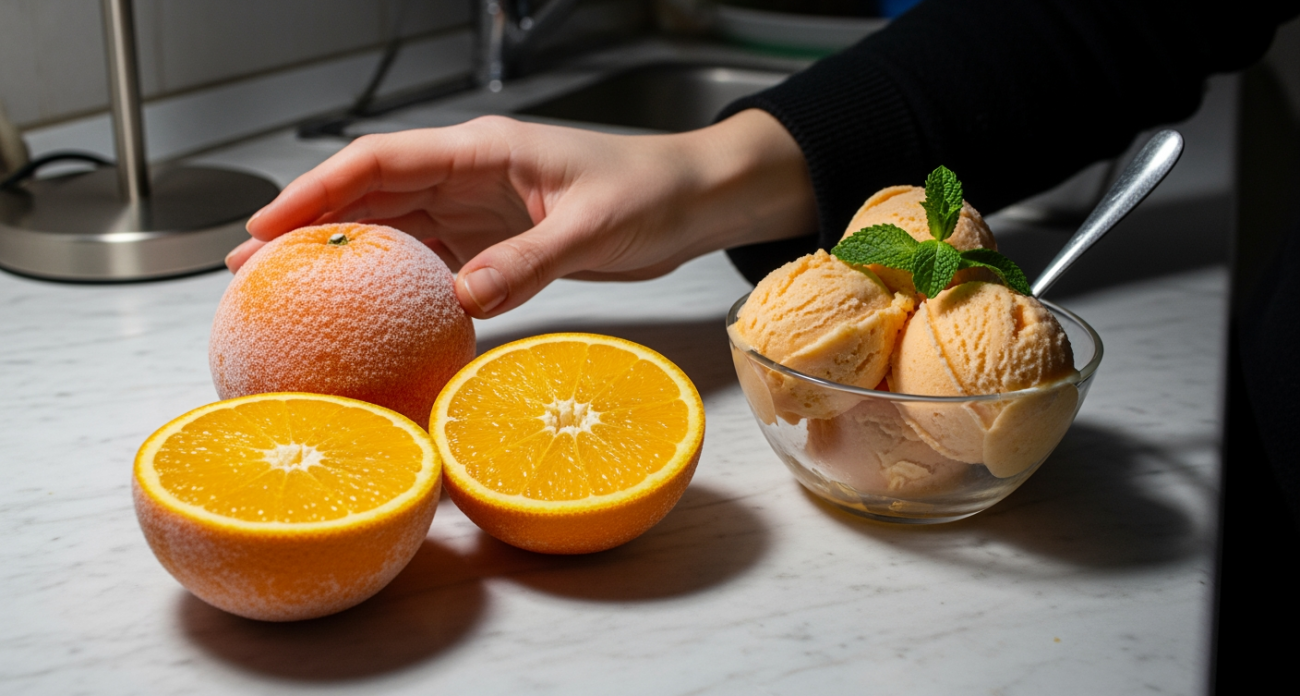 Домашние повара держат бананы в морозилке на ночь — утром получают роскошный десерт без грамма сахара