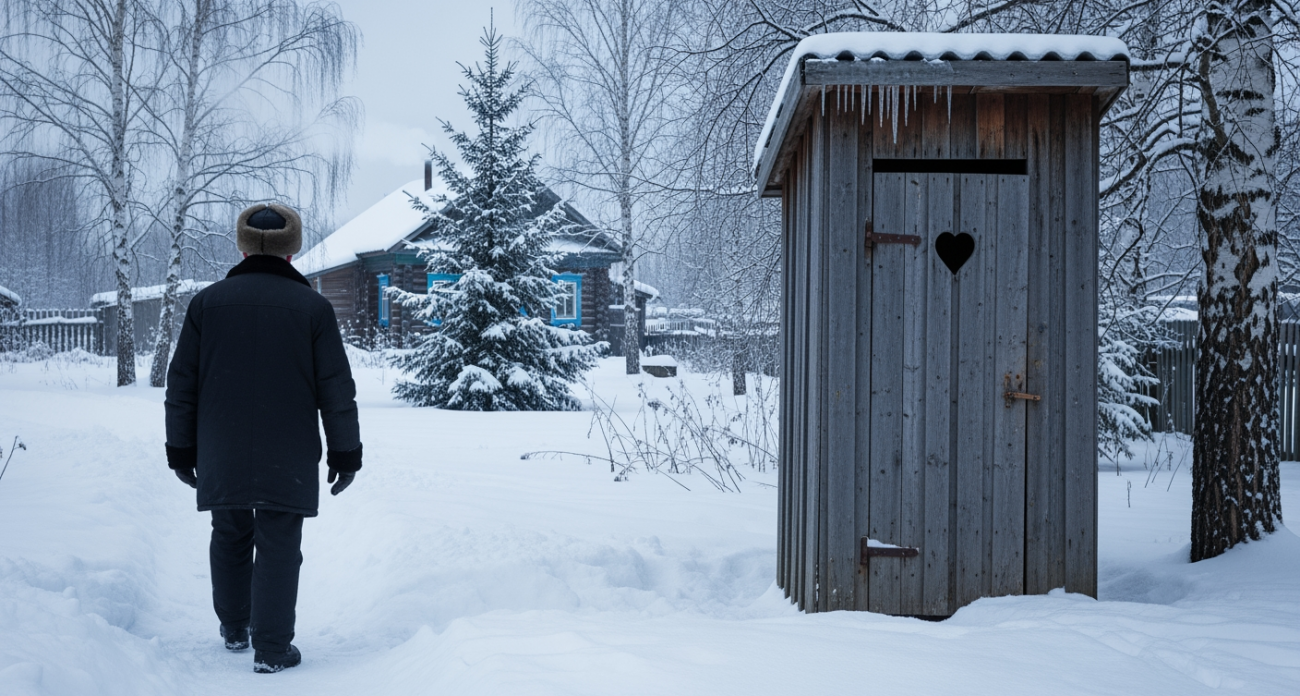 Добавляю одну чашку этого средства в выгребную яму — и забываю о неприятном запахе до весны без вызова ассенизатора