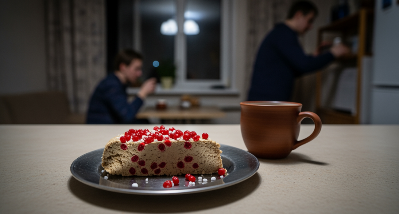 Диетологи раскрыли: эта недооцененная сладость заменит аптечные витамины и даст больше пользы, чем рыбий жир