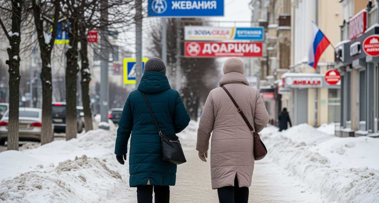 Бабушкин метод из двух слов, который заставит даже самых занятых детей регулярно вспоминать о родителях