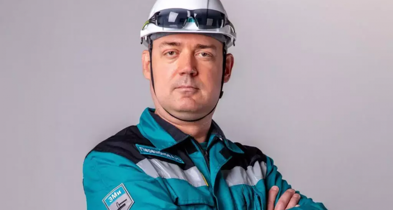 Андрей Парамонов возглавил дзержинский СИБУР: как экс-руководитель инновационного центра в Тобольске будет управлять предприятием