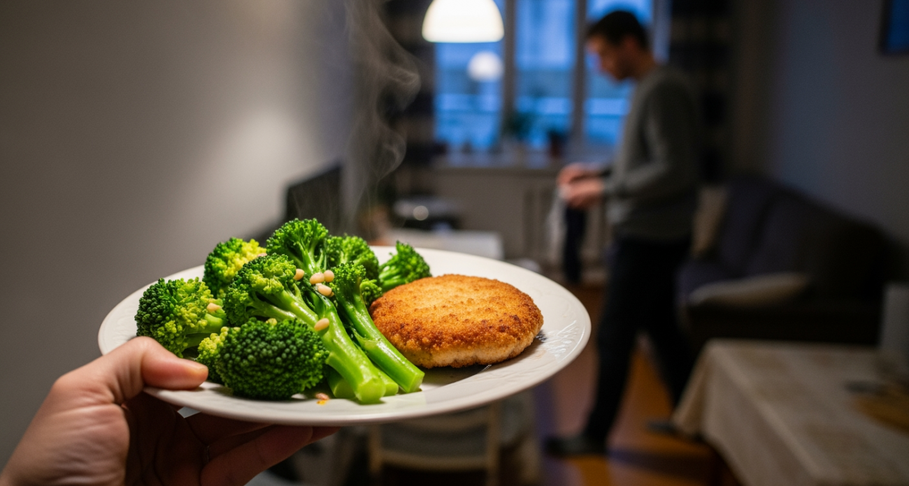 Бабушкин секрет для идеальных котлет: добавьте это в фарш и они станут воздушными как пирожное