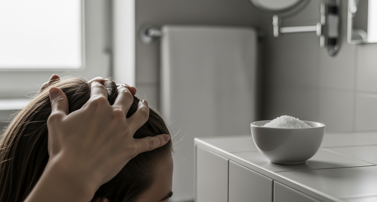 Дедовский способ против облысения заставил мои волосы расти как в молодости всего за 3 недели применения