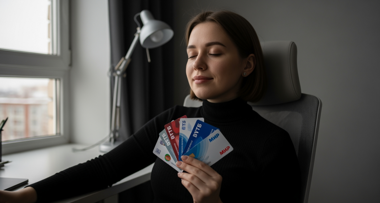 Банковская карта может превратиться в тыкву: новый удар ЦБ по кошельку россиян с неожиданным сроком годности