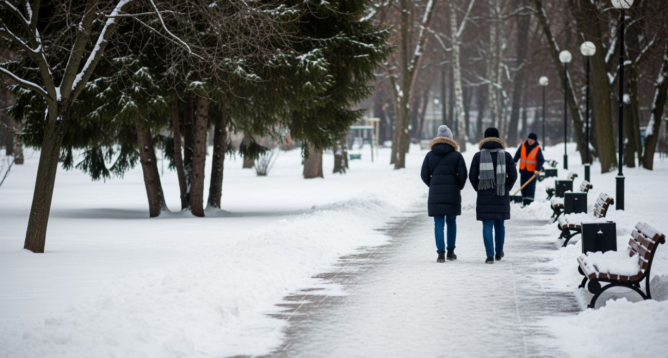 Случайно нашел в России город-сказку с зелеными парками и уютными улочками, куда теперь тянет возвращаться снова и снова