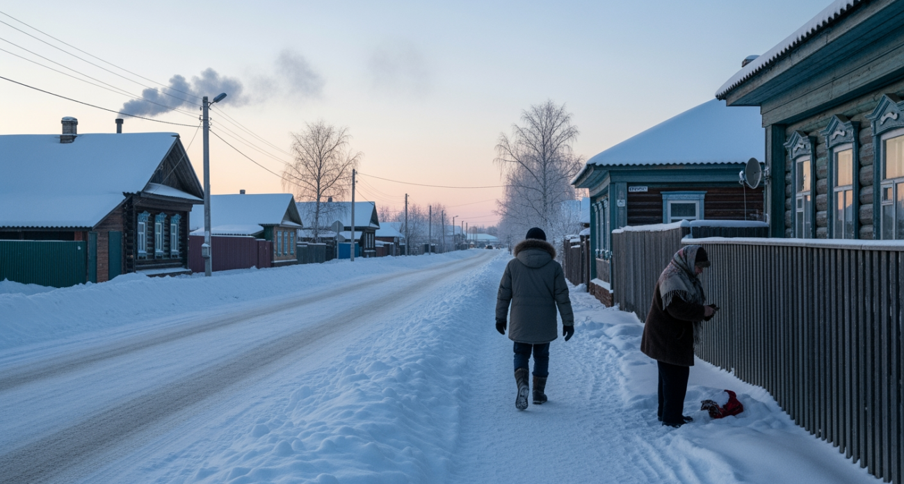 Дедовский способ топки печи без копоти и холода: почему тепло уходит в трубу и как заставить его греть дом всю зиму