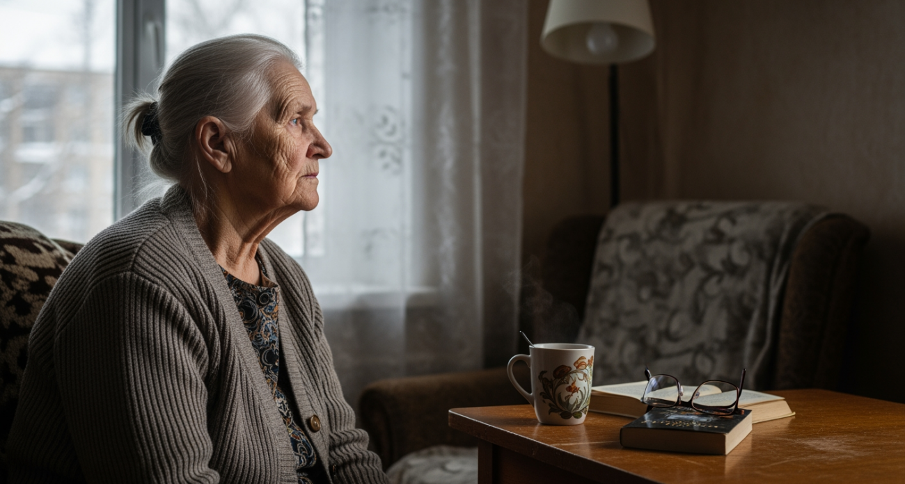 Когда душа просит покоя: древний секрет Омара Хайяма, который нужно прошептать перед сном для избавления от тревог