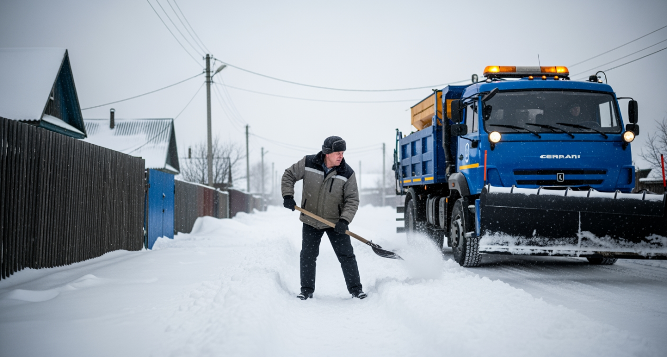 Скандинавский метод теплого пола без батарей экономит тысячи на отоплении и согревает даже в -30 градусов