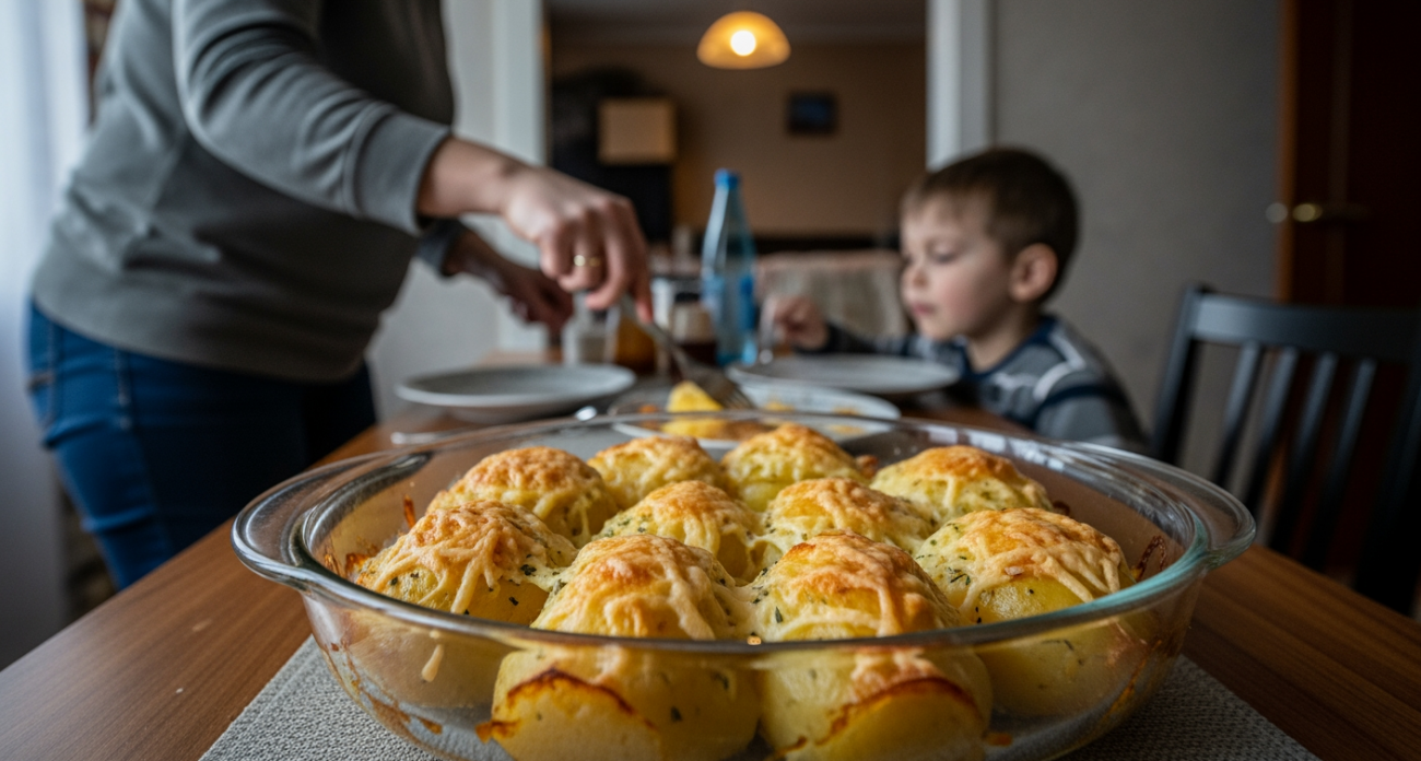 Бюджетная находка дня: недорогой сыр за 150 рублей, который тает во рту и идеально раскрывается в любом горячем блюде