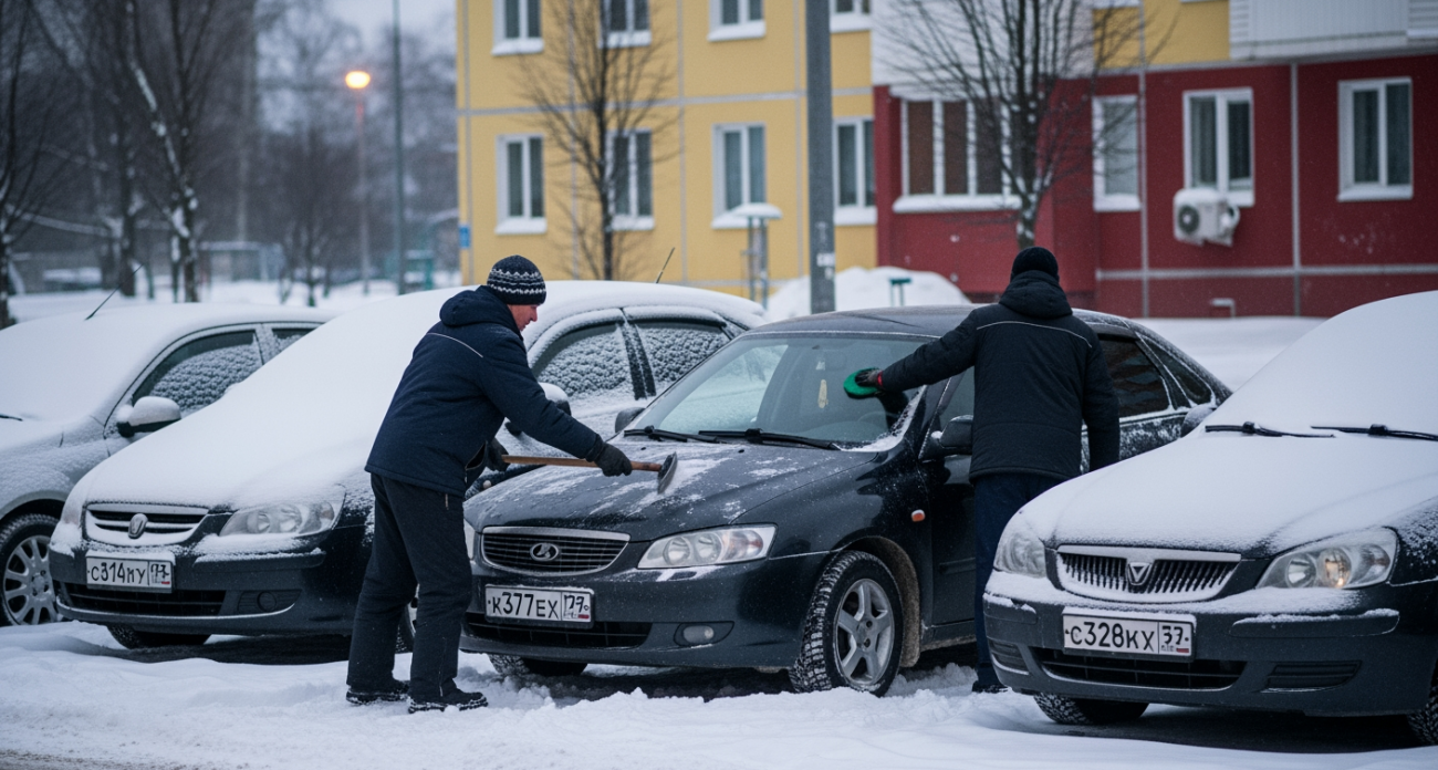 Райские места без людей: заброшенные курорты Краснодарского края, где море шумит для пустых домов