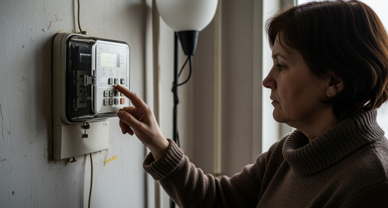 Новый порядок оплаты ЖКХ с 2026 года: простой лайфхак для тех, кто не хочет переплачивать за коммуналку