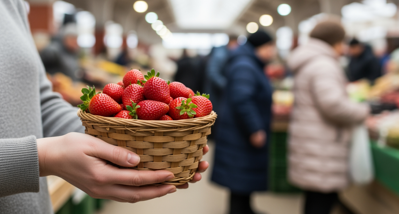 Маленький гигант вкуса: скромный по размеру гибрид, который заставляет забыть обо всех других сортах благодаря своему аромату