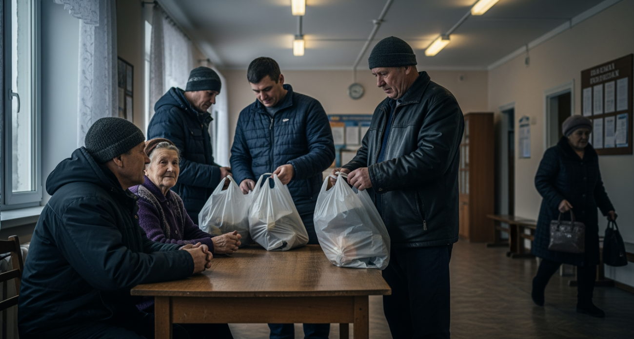 Неприглядный на первый взгляд: как забытый многими российский город покорил даже самых скептичных туристов