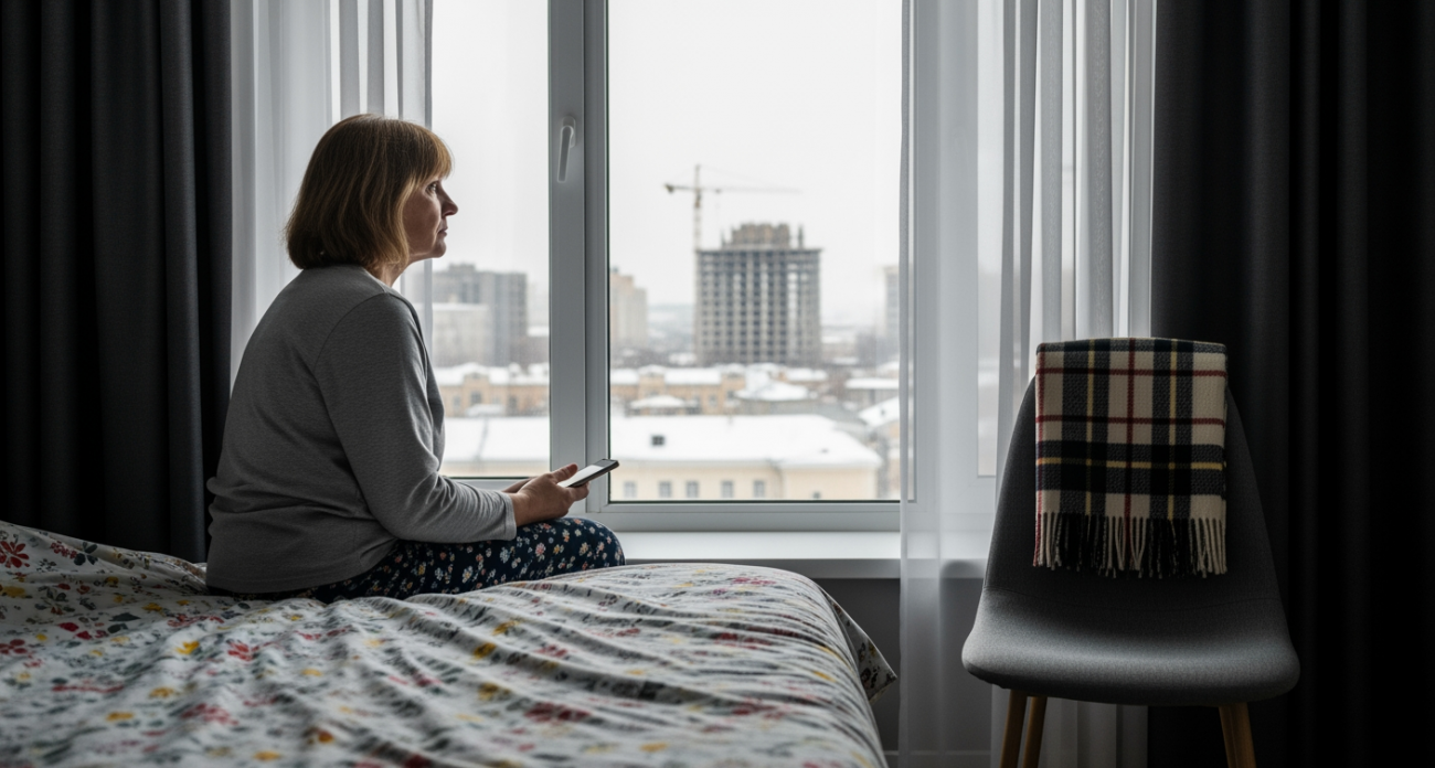 Традиционный сон уходит в прошлое: почему продвинутые хозяева массово меняют спальные места на более практичный вариант