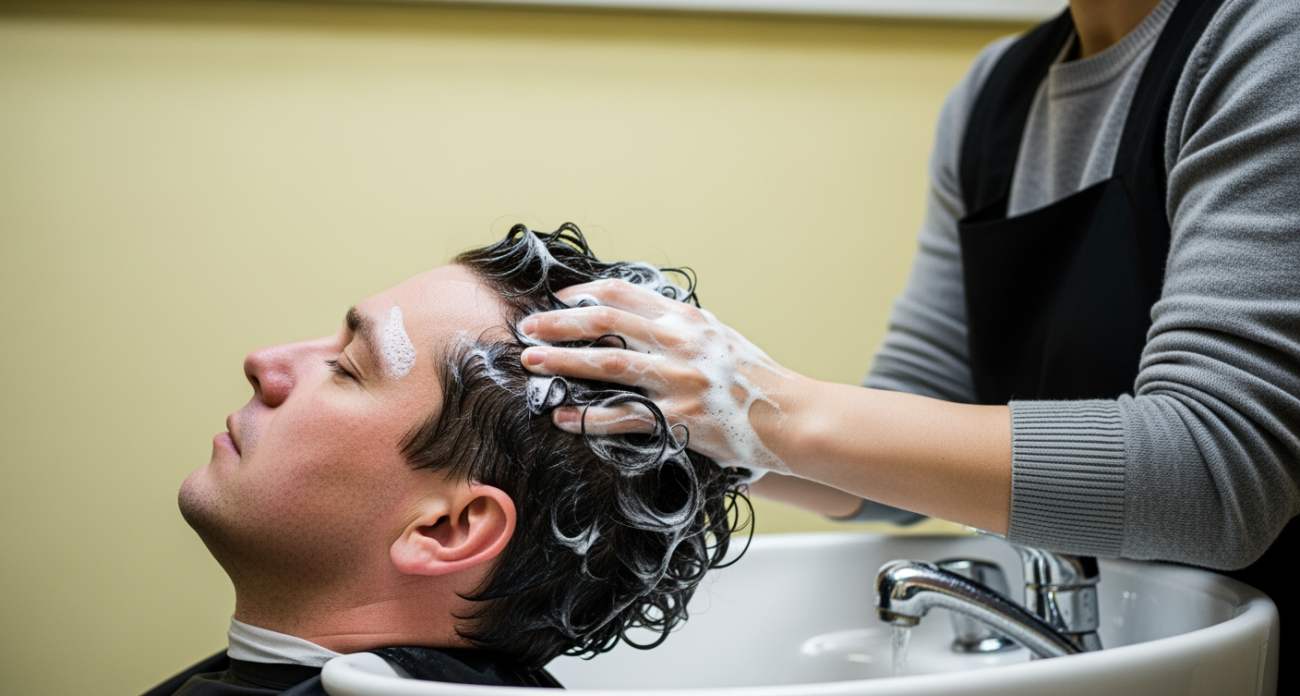 Шампунь уходит в прошлое: миллионы россиян переходят на новый способ ухода за волосами без химии